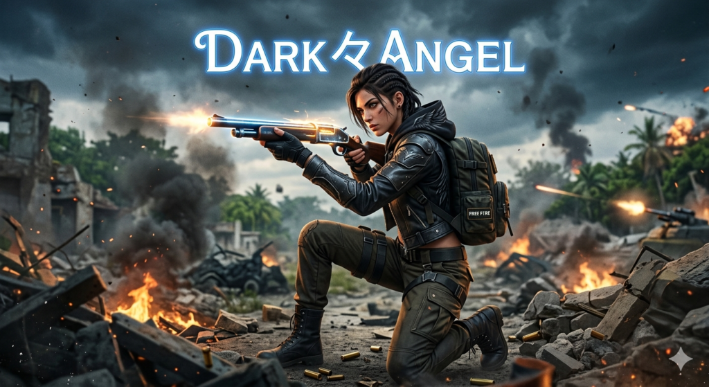 &ldquo;Unique Free Fire names with symbols&rdquo;