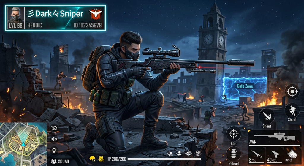 Rename with diamonds