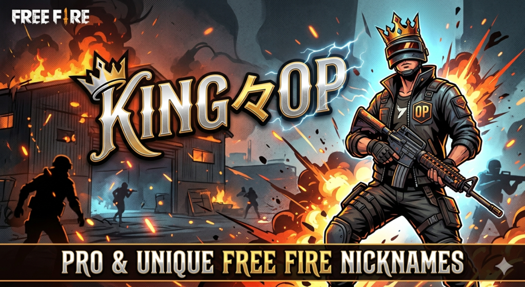 &ldquo;Free Fire names with fancy fonts&rdquo;