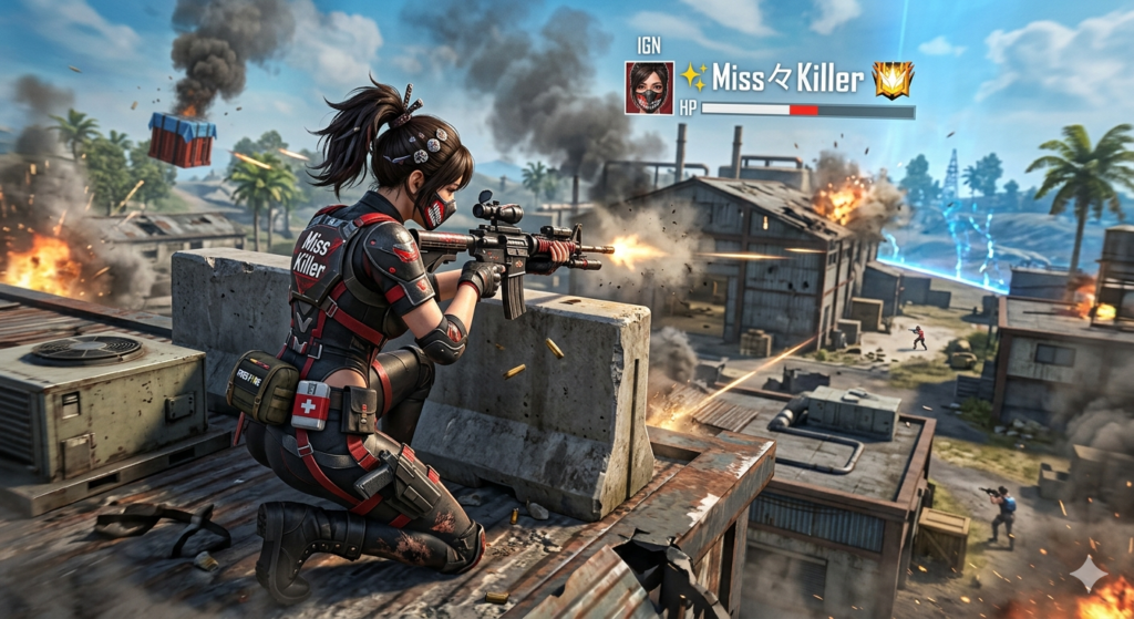 Name Change Card use