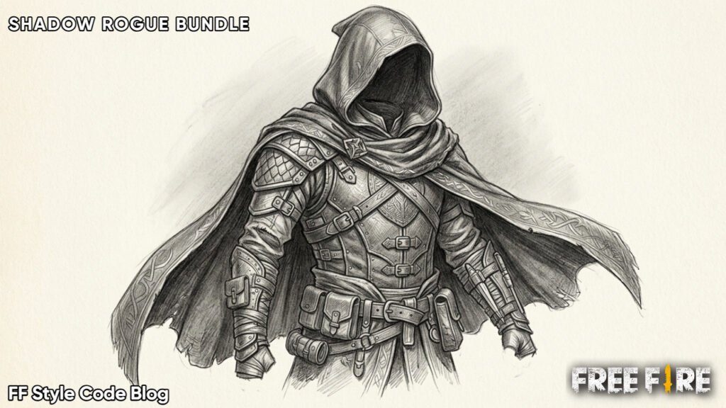 Trending Free Fire Bundle Drawings By Fan Club