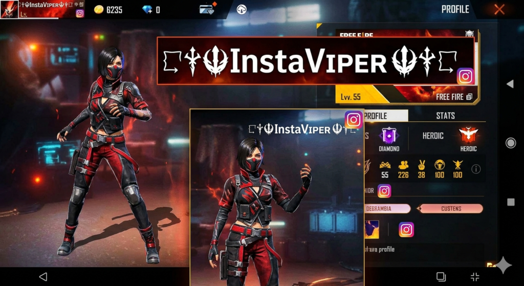 stylish toxic girl username list