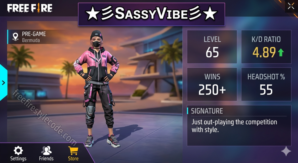 stylish toxic names for pubg girls